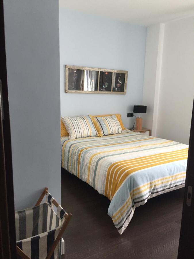 Charming Home With Private Terrace,Heart Of Málaga Kültér fotó